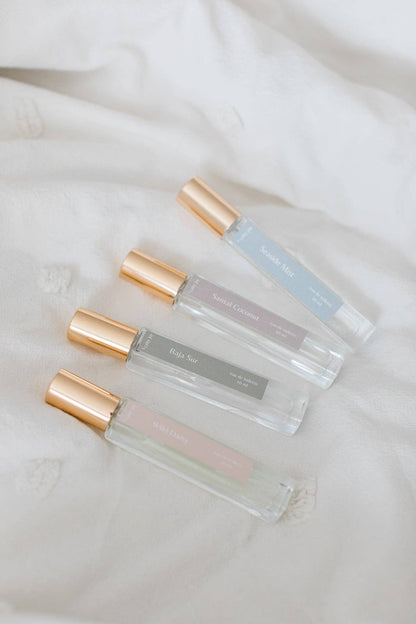 By Caley Joy - Seaside Mist | Perfume