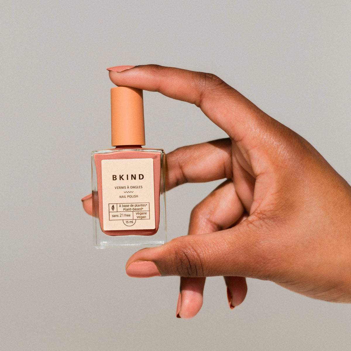 Déjà Vu Vegan Nail Polish