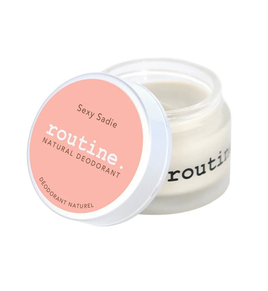 Sexy Sadie 58g Deodorant JAR