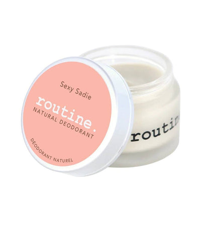 Sexy Sadie 58g Deodorant JAR