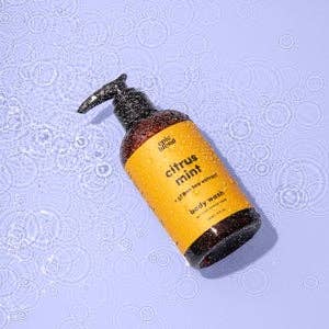 Epic Blend - Citrus Mint Body Wash Vegan
