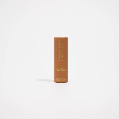 828 Aroma Inc. - Tonka Temptation Solid Perfume
