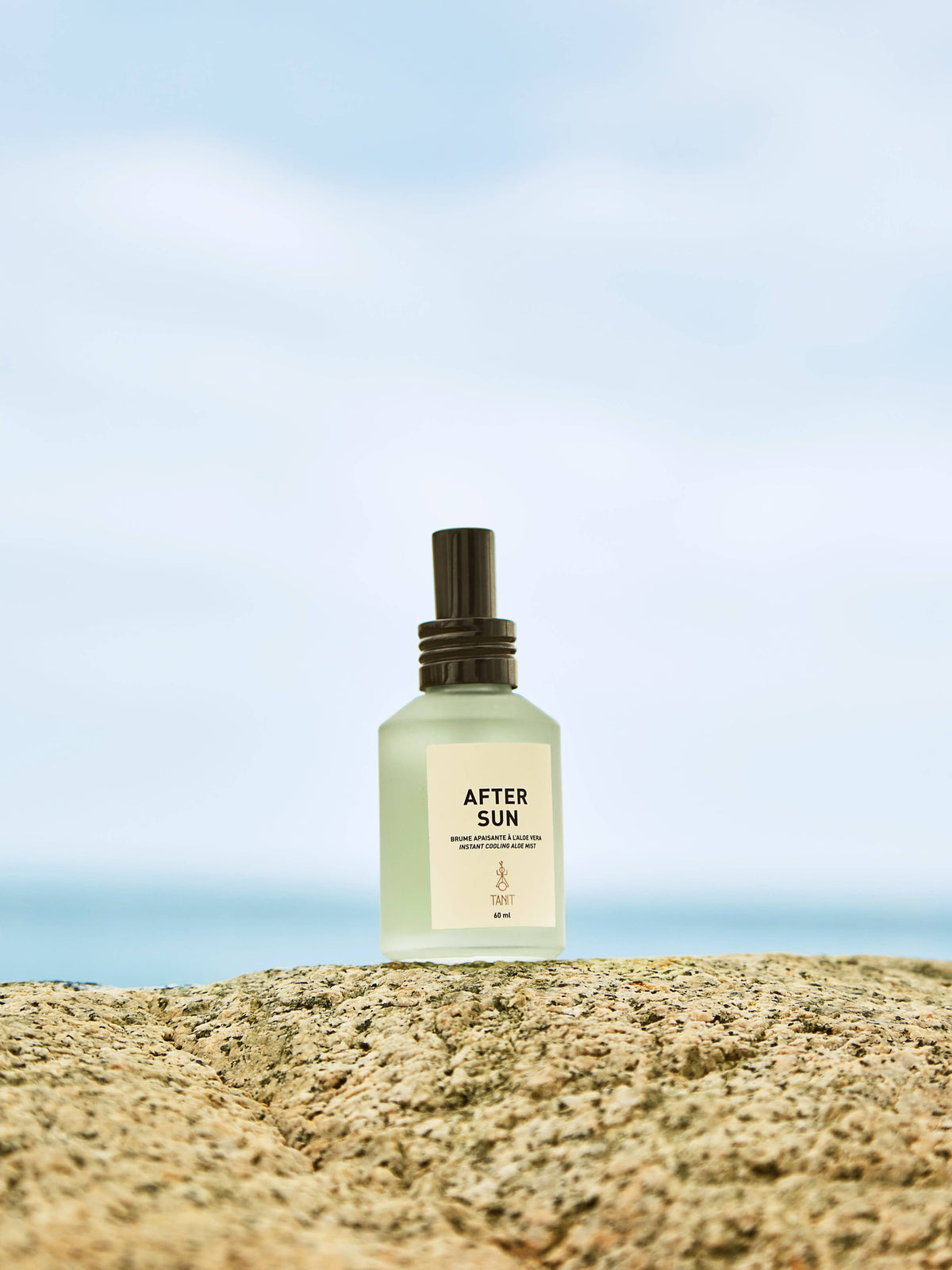 TANIT - Aloe Vera Mist – Soothing & Hydrating After-Sun Care
