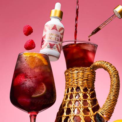 Ananda Elixirs Canada - Mushroom Mocktails