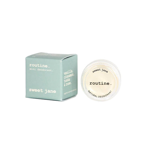 Sweet Jane 5g Deodorant Mini