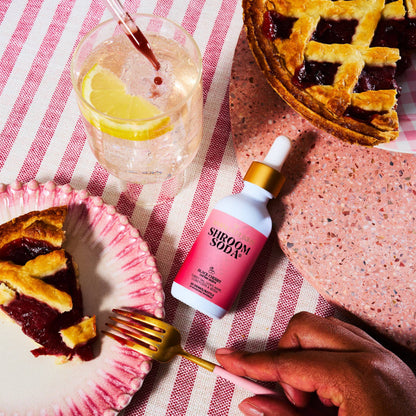Ananda Elixirs - Shroom Soda®