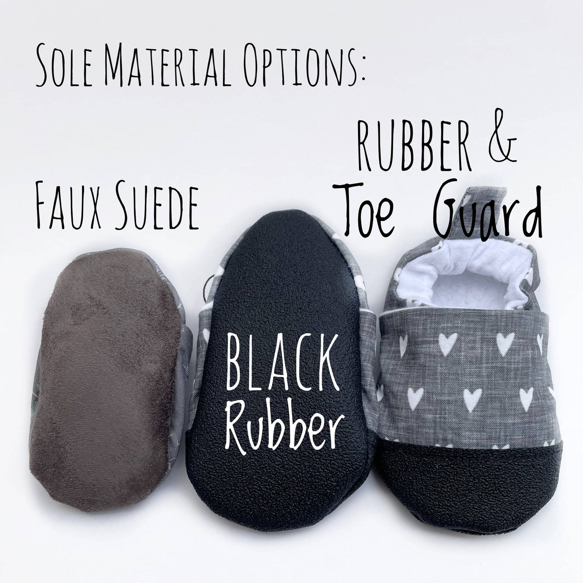 Wavy Checkerboard Baby Shoes