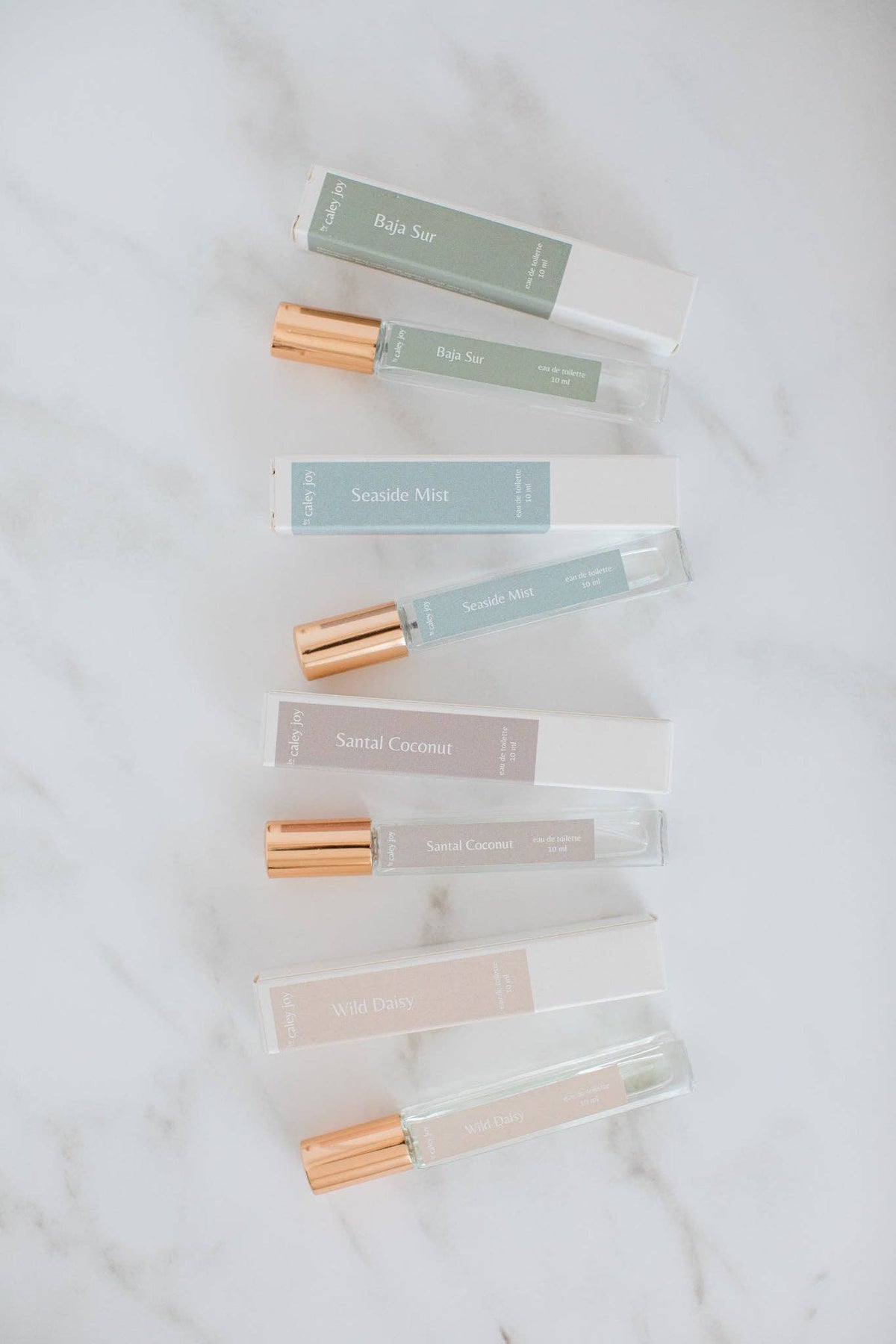 By Caley Joy - Wild Daisy | Perfume