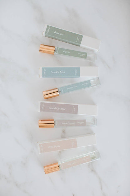 By Caley Joy - Wild Daisy | Perfume