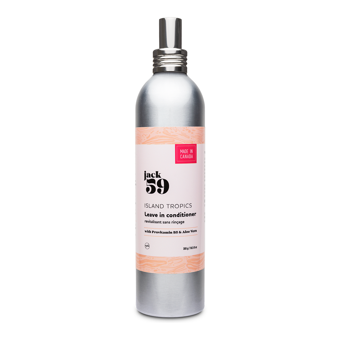 Leave-In Conditioner large bottle