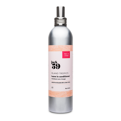 Leave-In Conditioner large bottle