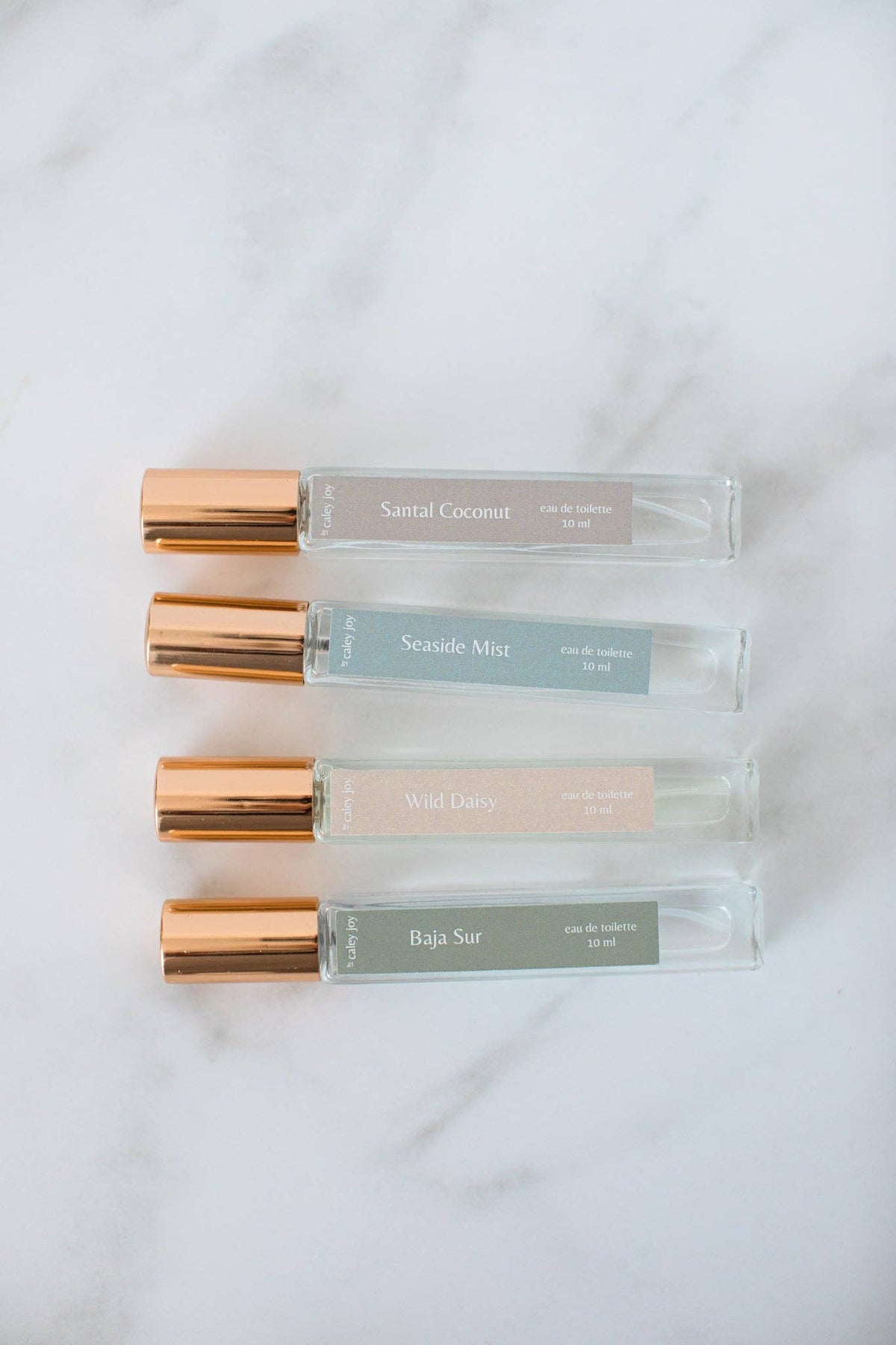 By Caley Joy - Seaside Mist | Perfume