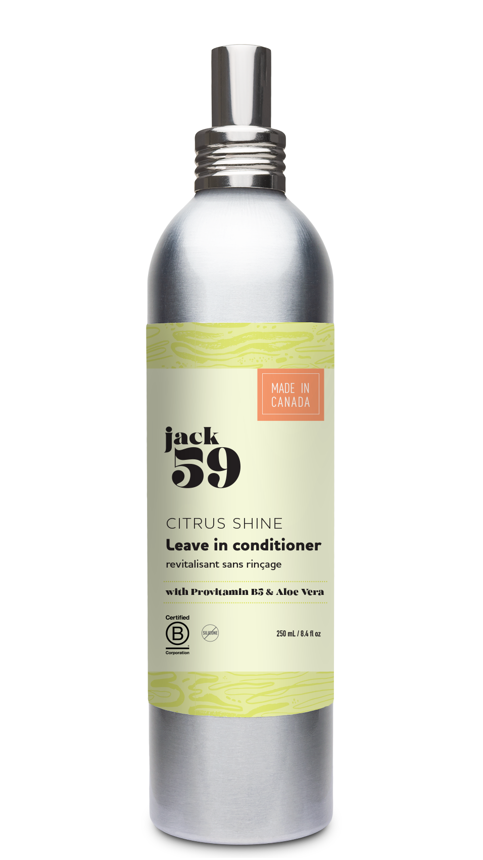 Leave-In Conditioner large bottle