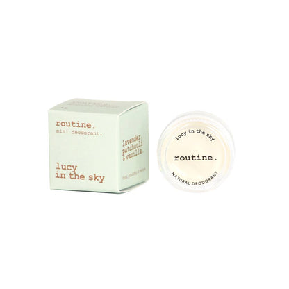 Lucy in the Sky 5g Deodorant Mini