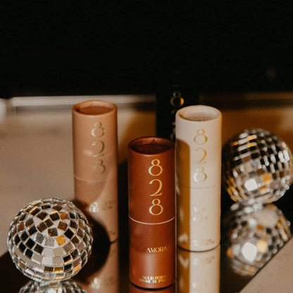 828 Aroma Inc. - Amora Solid Perfume