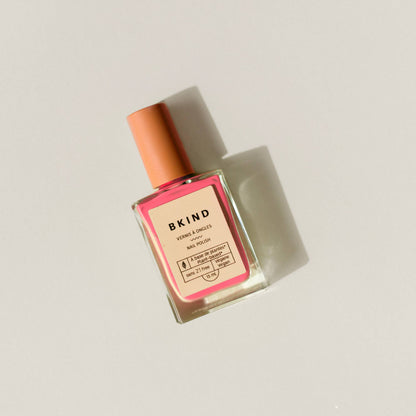 Flamingo Vegan Nail Polish