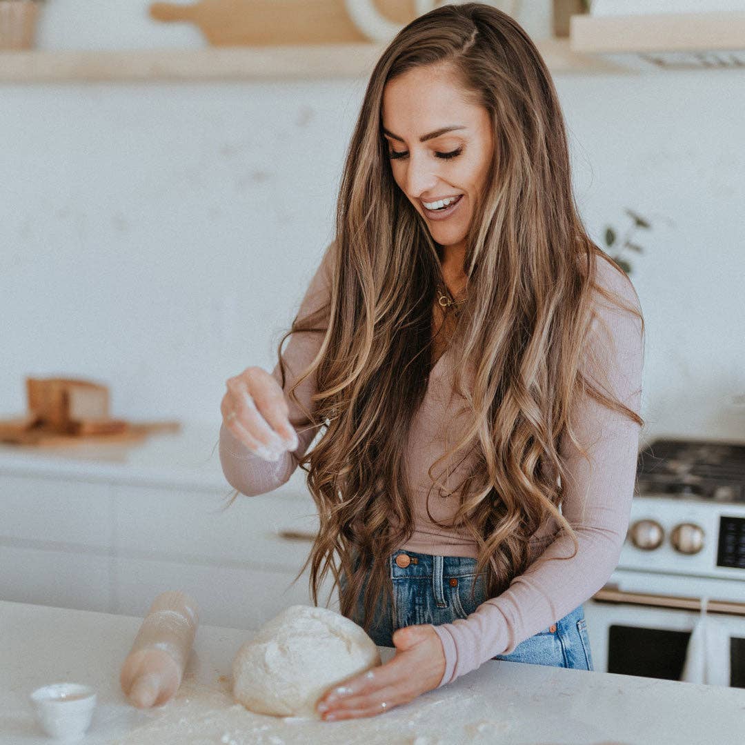 Better Basics Milling - Organic Better Bread Flour