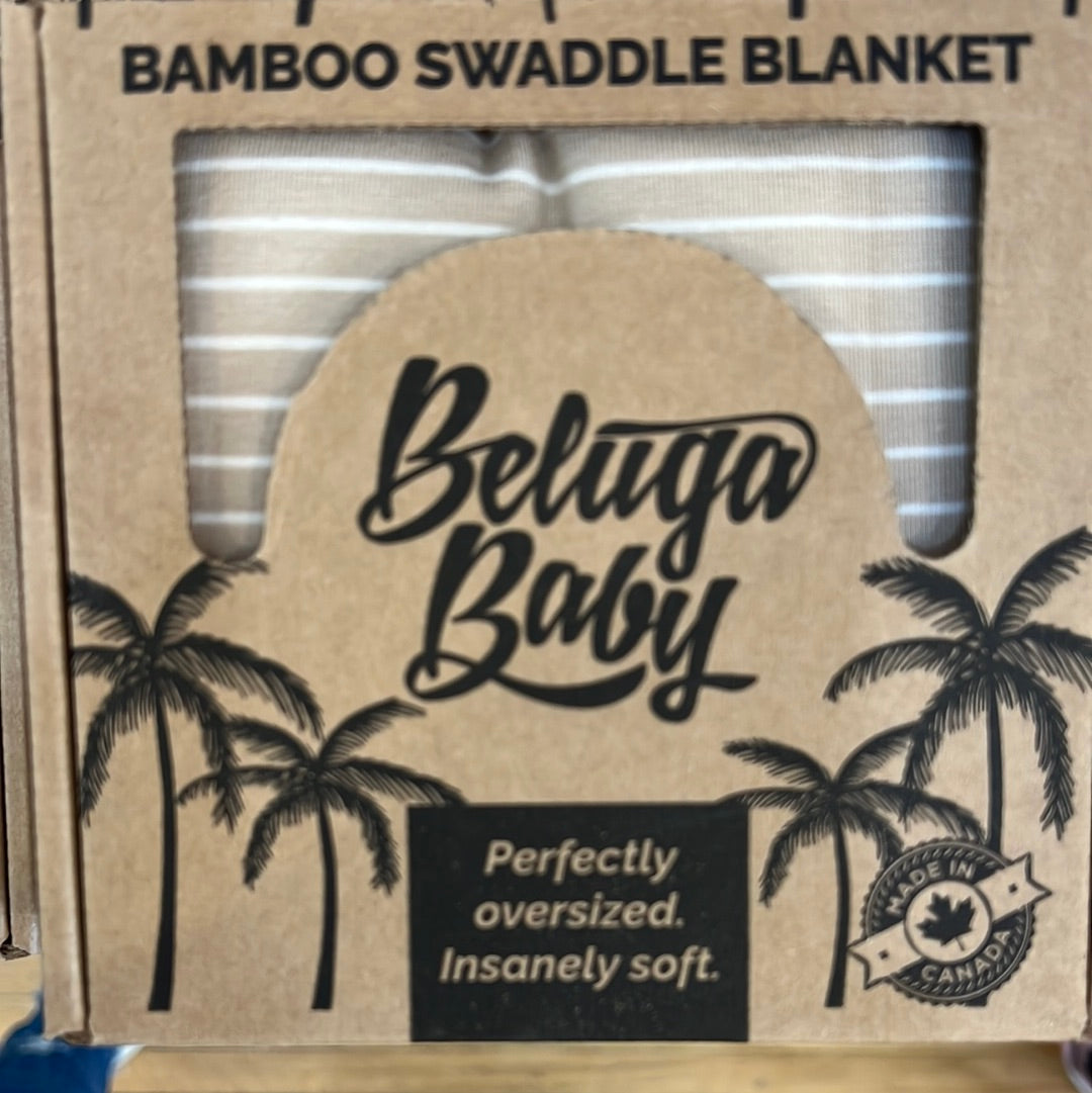 Bamboo Swaddles