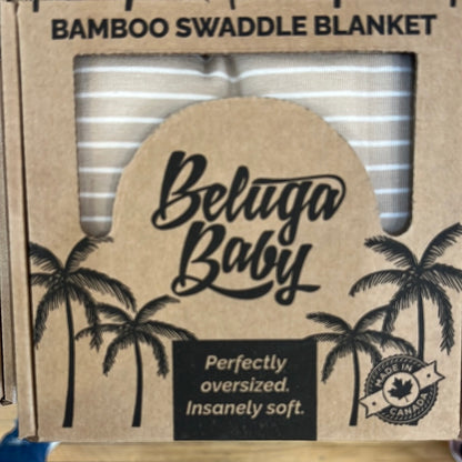 Bamboo Swaddles