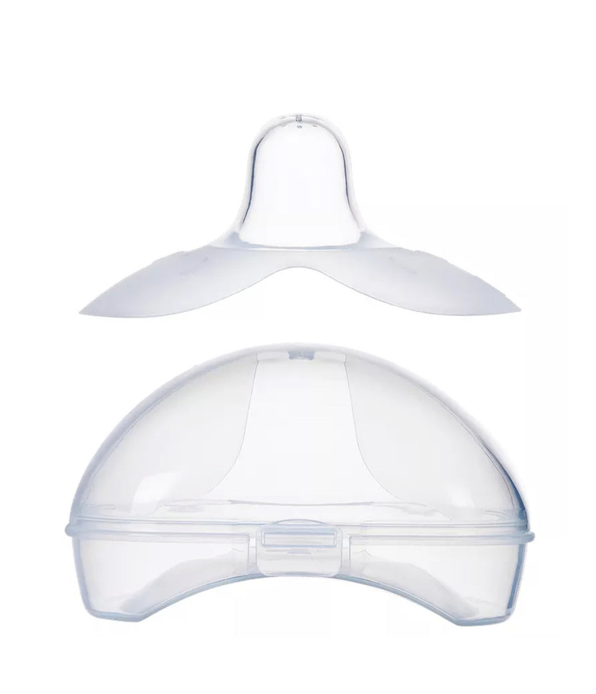 Cherry Nipple Shield