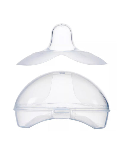 Cherry Nipple Shield