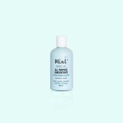 Mint Cleaning All Purpose Cleaner Concentrate