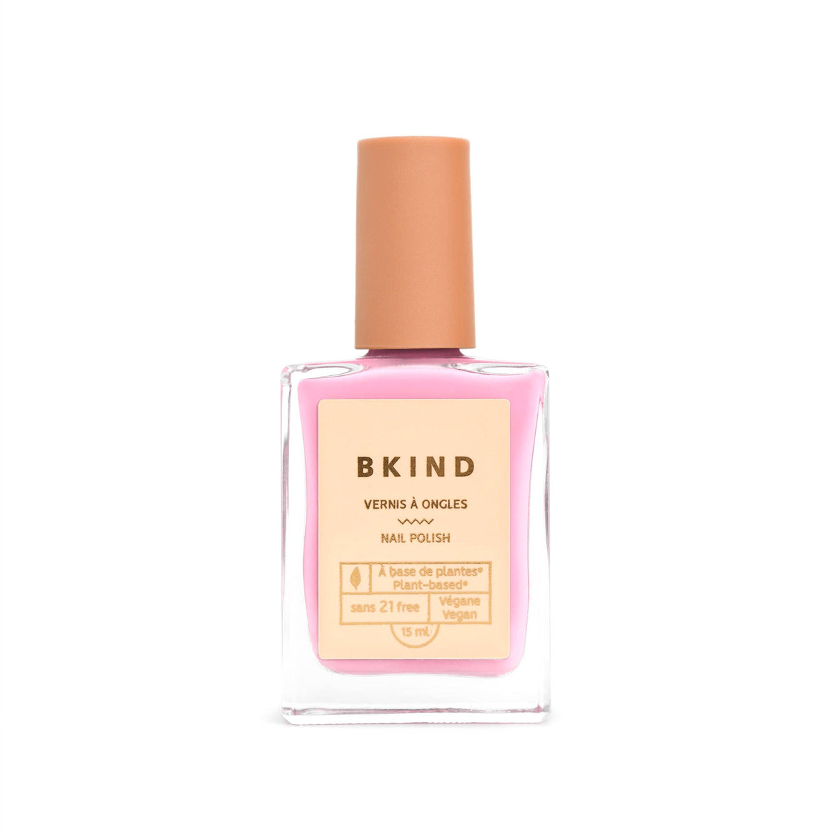 Biche Club Vegan Nail Polish