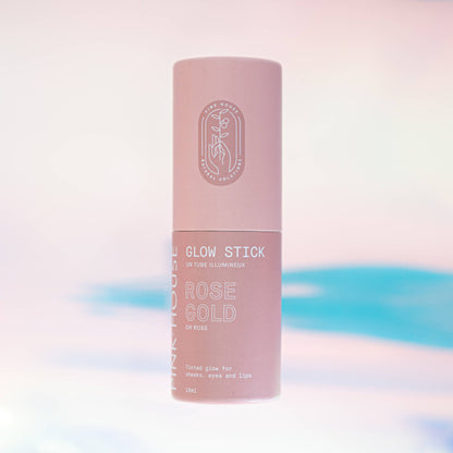 Pink House Organics - Glow Stick - Rose Gold