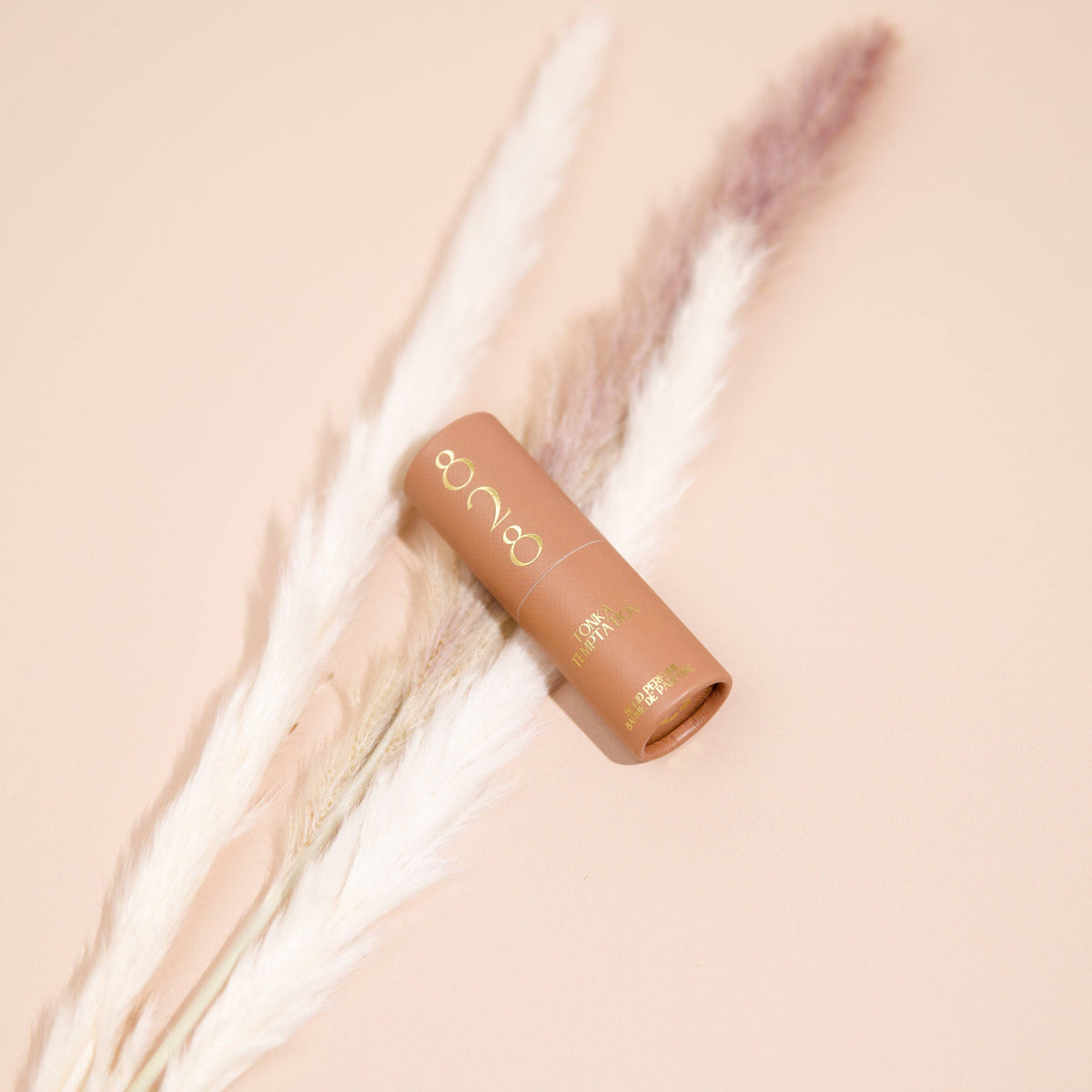 828 Aroma Inc. - Tonka Temptation Solid Perfume