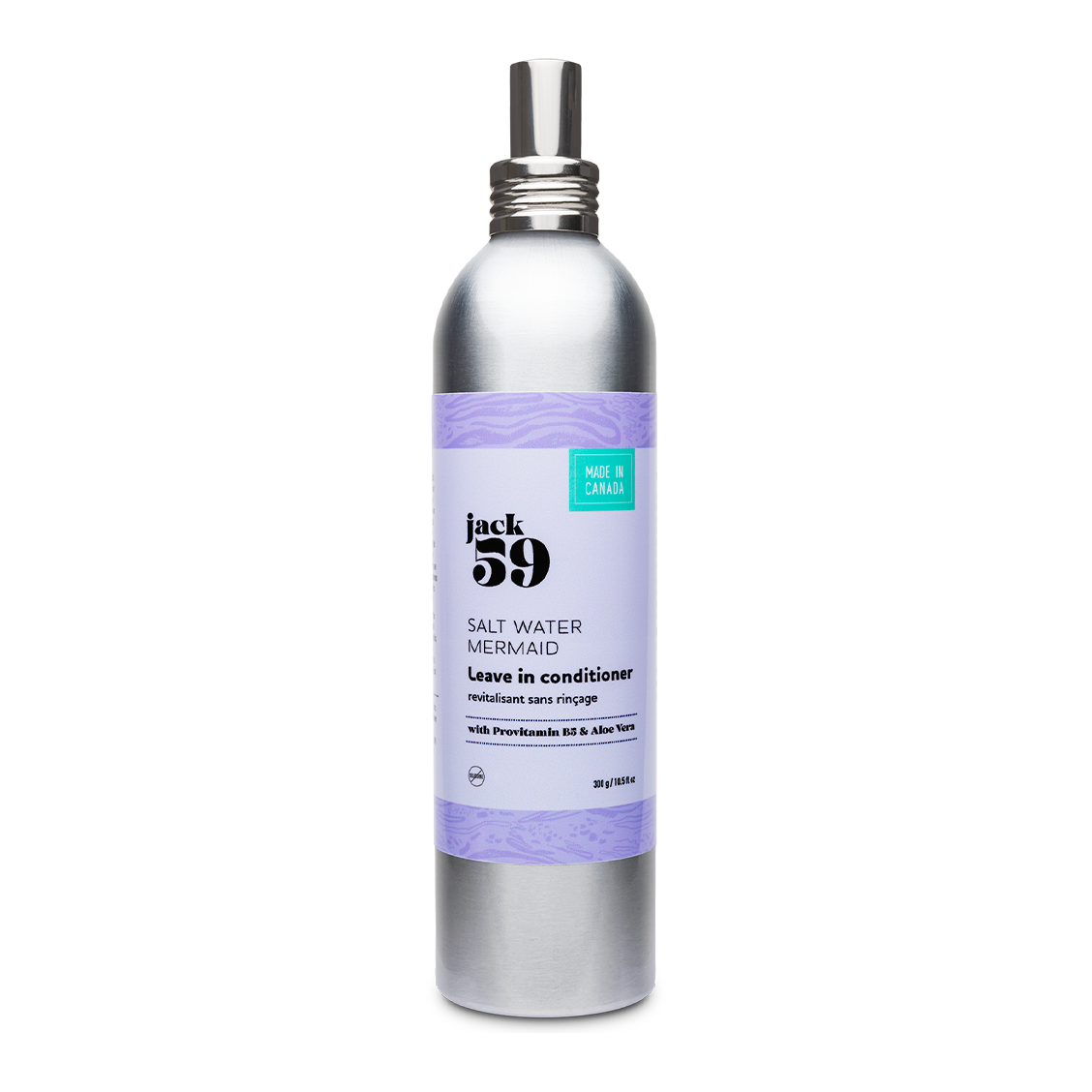 Leave-In Conditioner large bottle