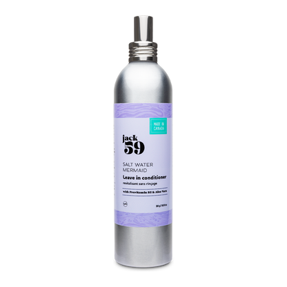 Leave-In Conditioner large bottle