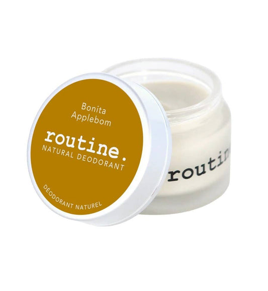 Bonita Applebom 58g Deodorant JAR