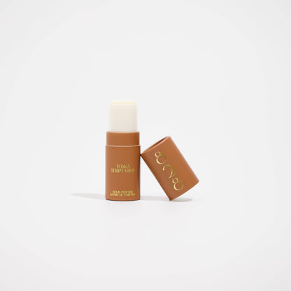 828 Aroma Inc. - Tonka Temptation Solid Perfume