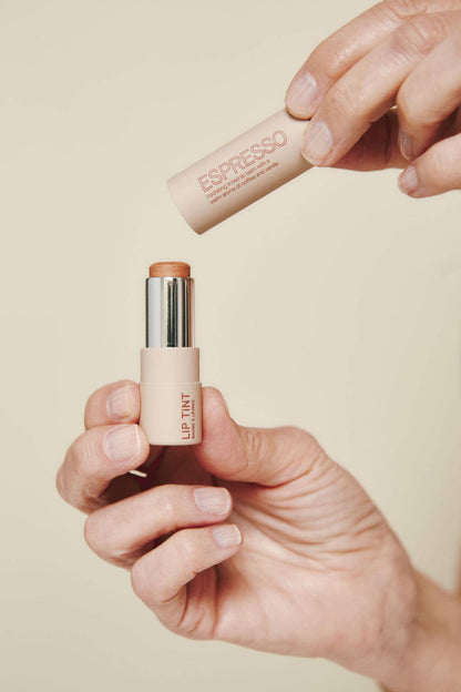 Pink House Organics - Lip Tint - Espresso