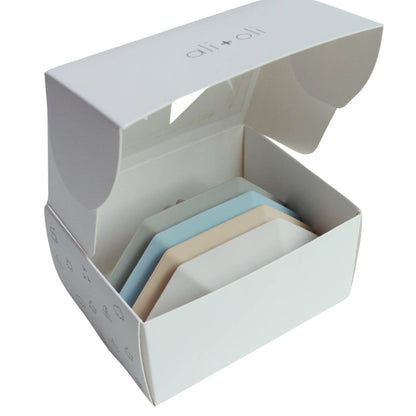 Floating Boat Bath Toy Set