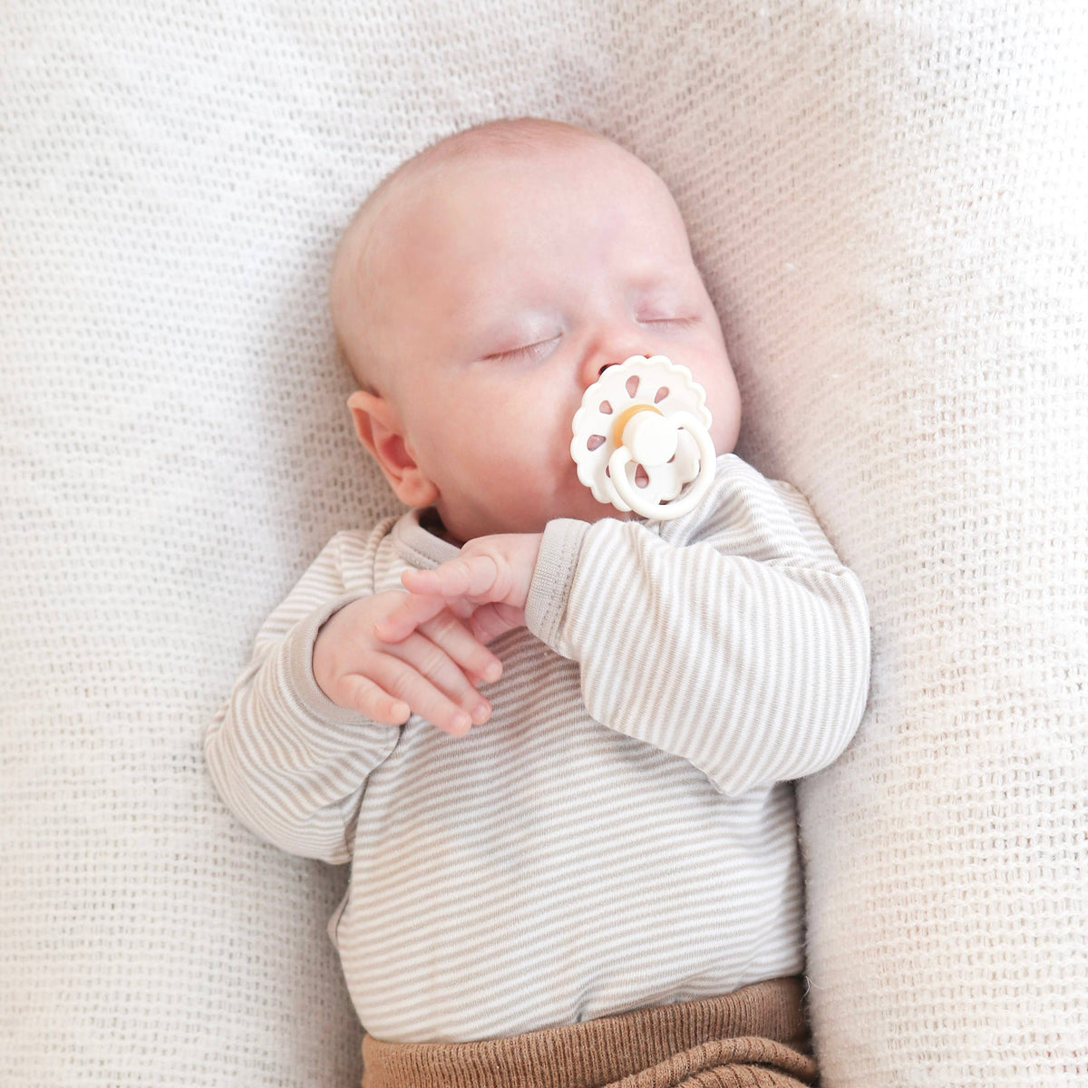 Baby Bliss - Newborn Gift Set, Baby Shower Gift Basket