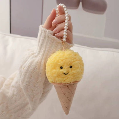 6-6.5" Ice cream Charm