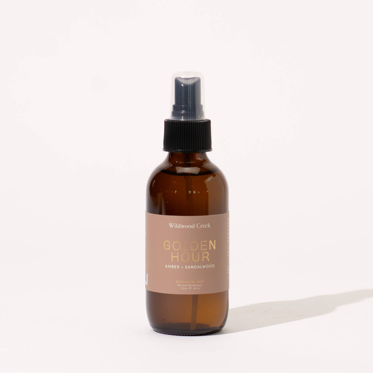 Golden Hour Everywhere Botanical Mist | Limited Edition