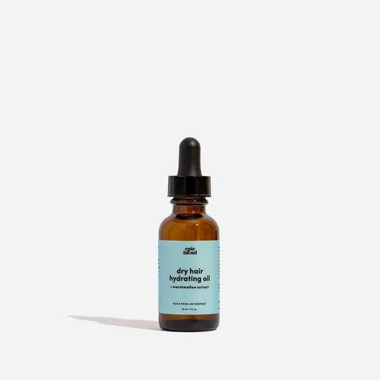 Epic Blend - Dry Hair Hydrating Oil Vegan