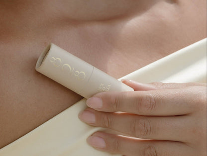 828 Aroma Inc. - She's So Vanilla Solid Perfume