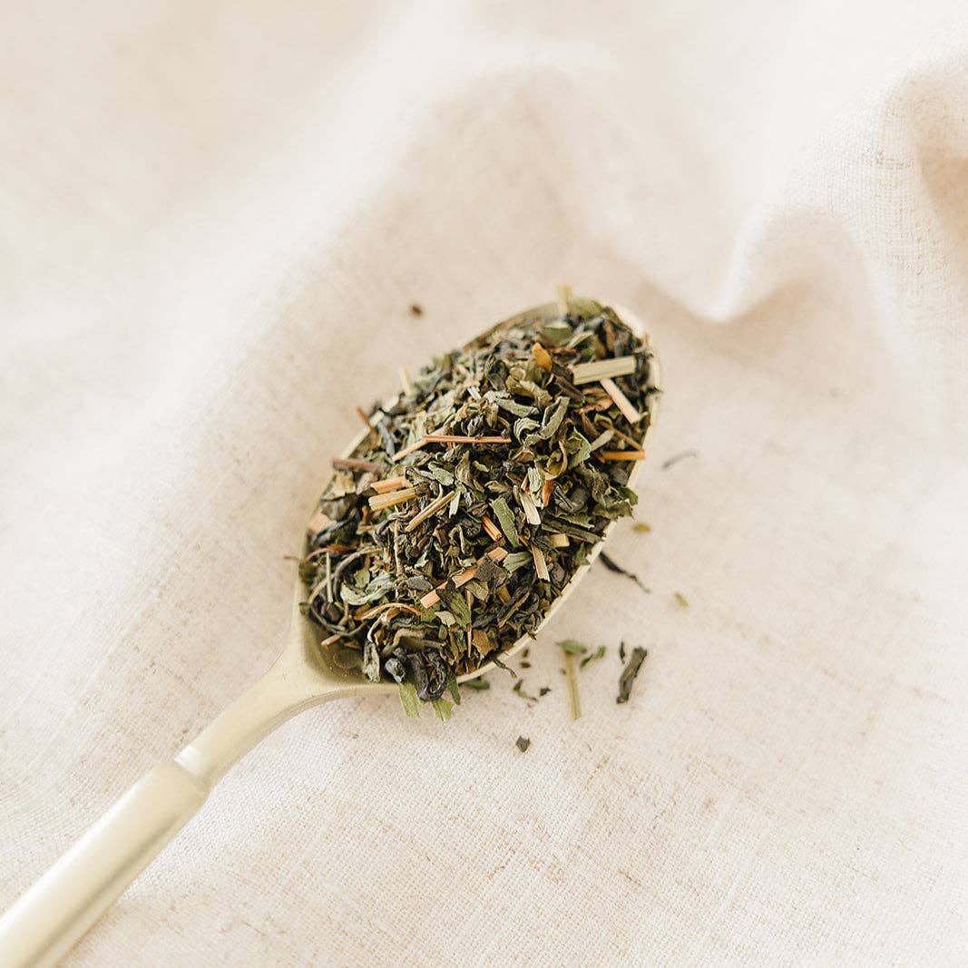 Bush Berry - Organic Silent Night Tea