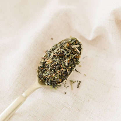 Bush Berry - Organic Silent Night Tea