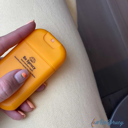 Be Sprucy Inc. - Citrus - Be Sprucy ™ 🍊 - Made in Canada
