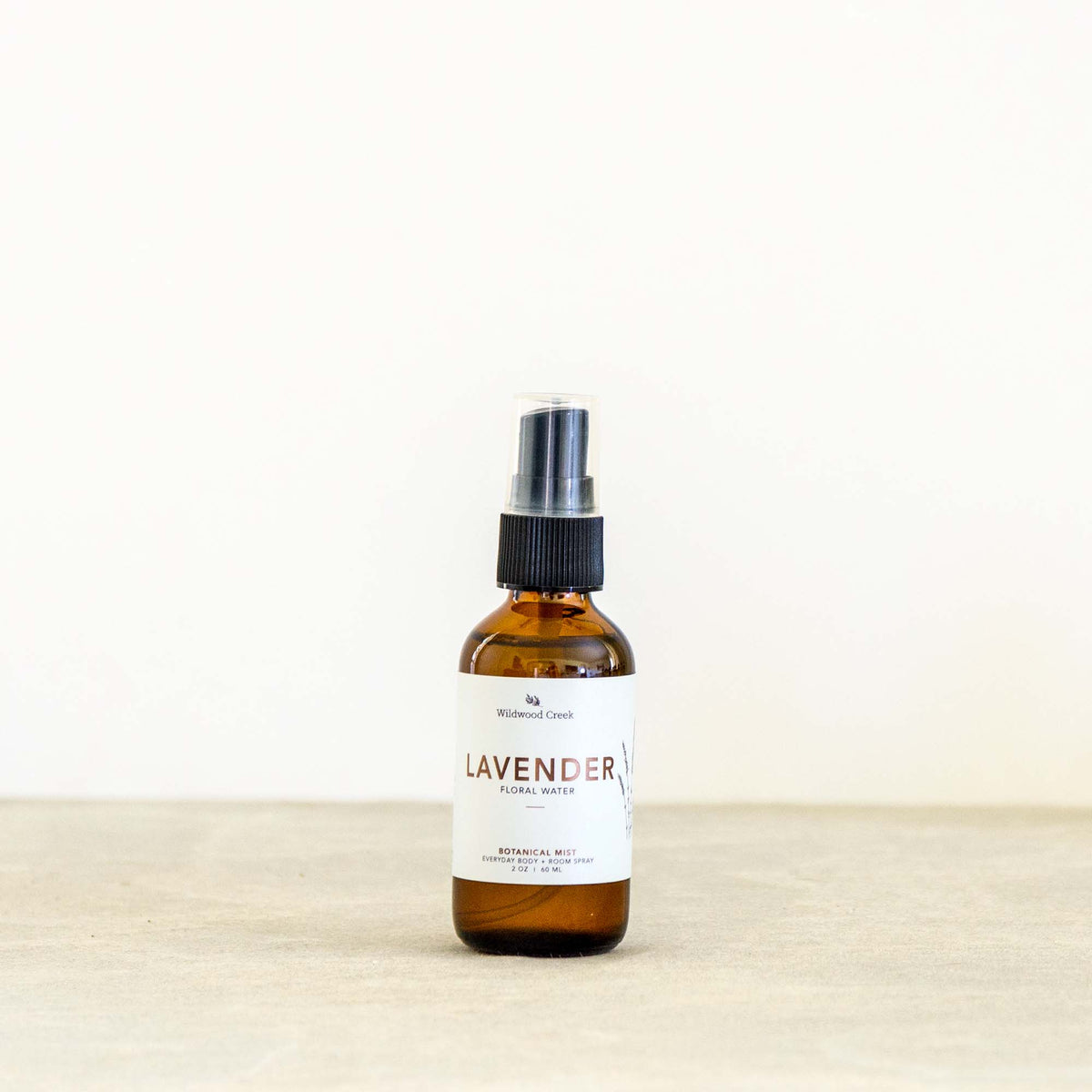 Lavender Botanical Mist - Limited Edition