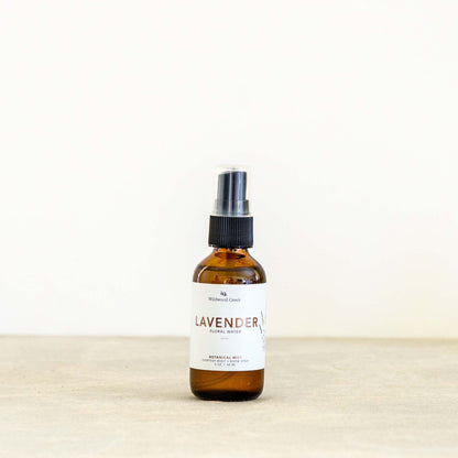 Lavender Botanical Mist - Limited Edition