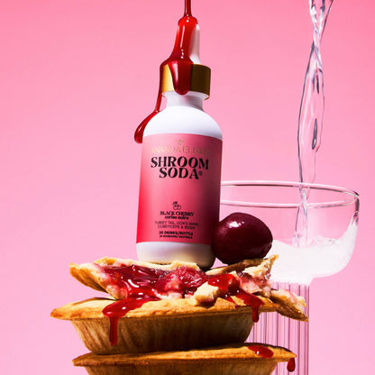 Ananda Elixirs - Shroom Soda®
