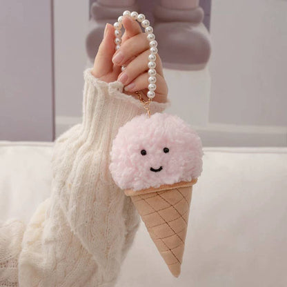 6-6.5" Ice cream Charm