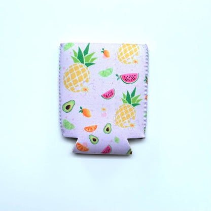 Pineapple Can Holder