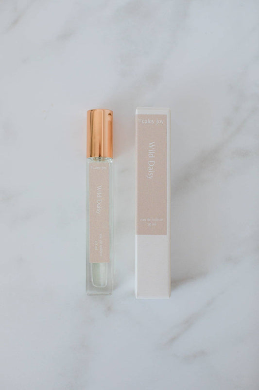 By Caley Joy - Wild Daisy | Perfume