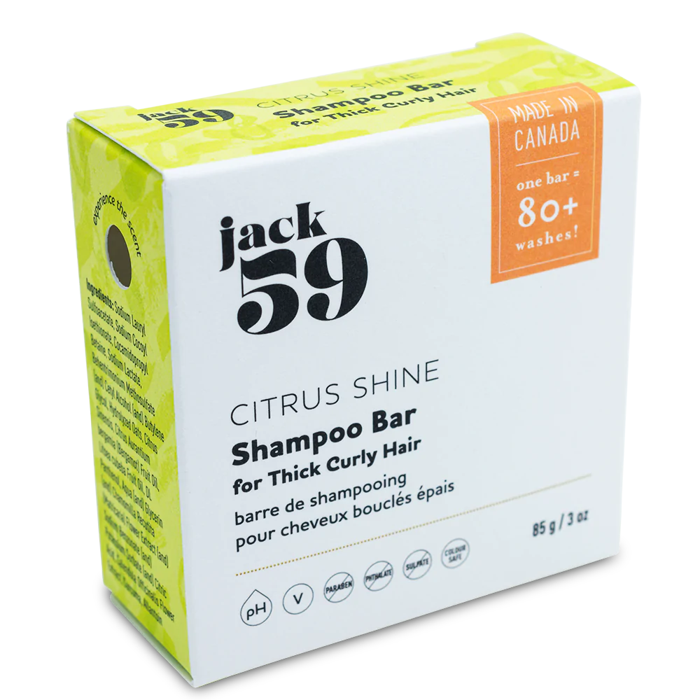 Conditioner Bar